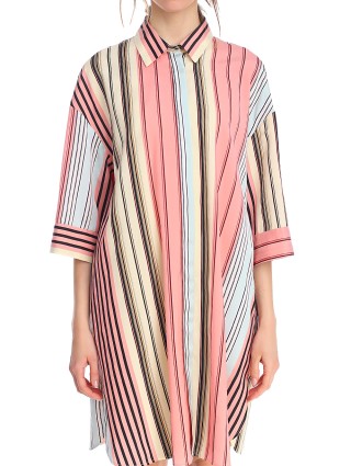 Сукня MARC CAIN (7093): фото 5 - Invogue